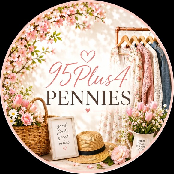 95plus4pennies